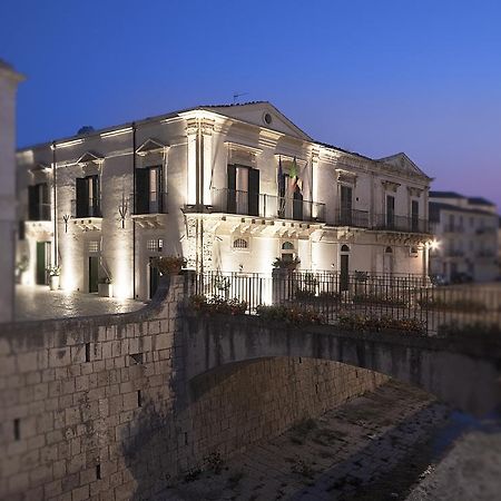 Hotel Novecento Scicli Ngoại thất bức ảnh