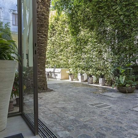 Hotel Novecento Scicli Ngoại thất bức ảnh