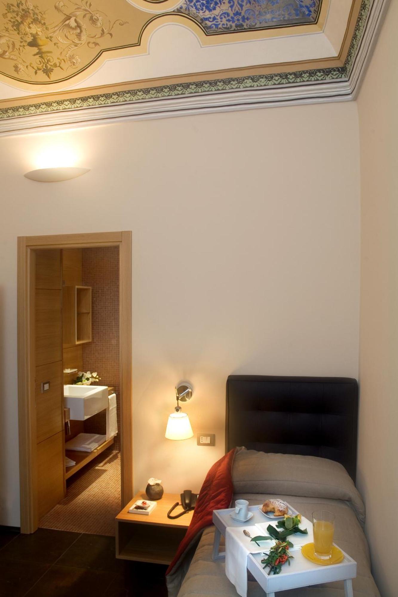 Hotel Novecento Scicli Ngoại thất bức ảnh