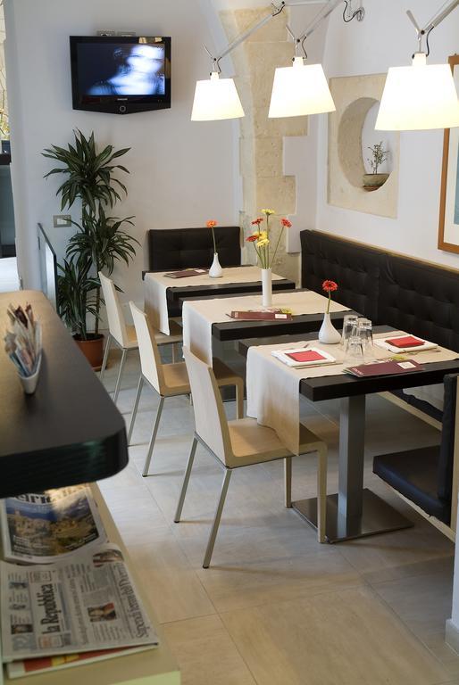 Hotel Novecento Scicli Ngoại thất bức ảnh