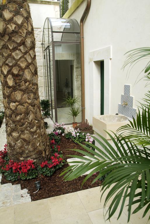 Hotel Novecento Scicli Ngoại thất bức ảnh