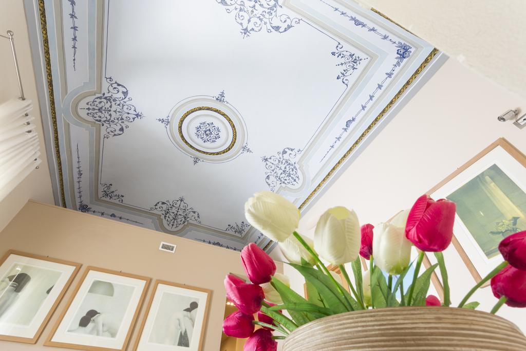 Hotel Novecento Scicli Ngoại thất bức ảnh