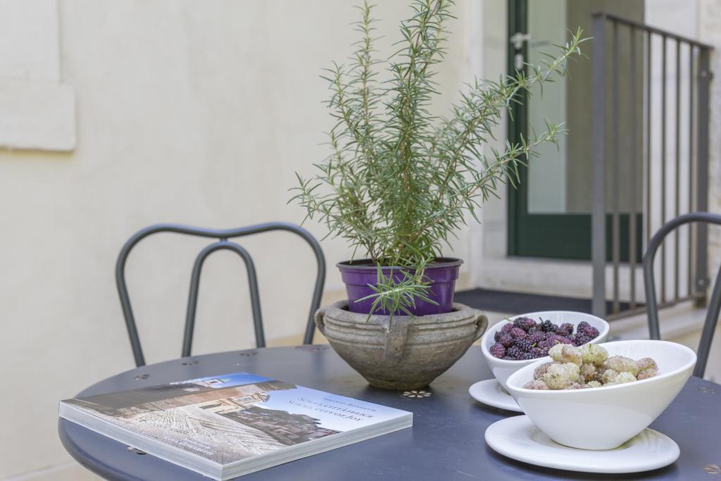 Hotel Novecento Scicli Ngoại thất bức ảnh