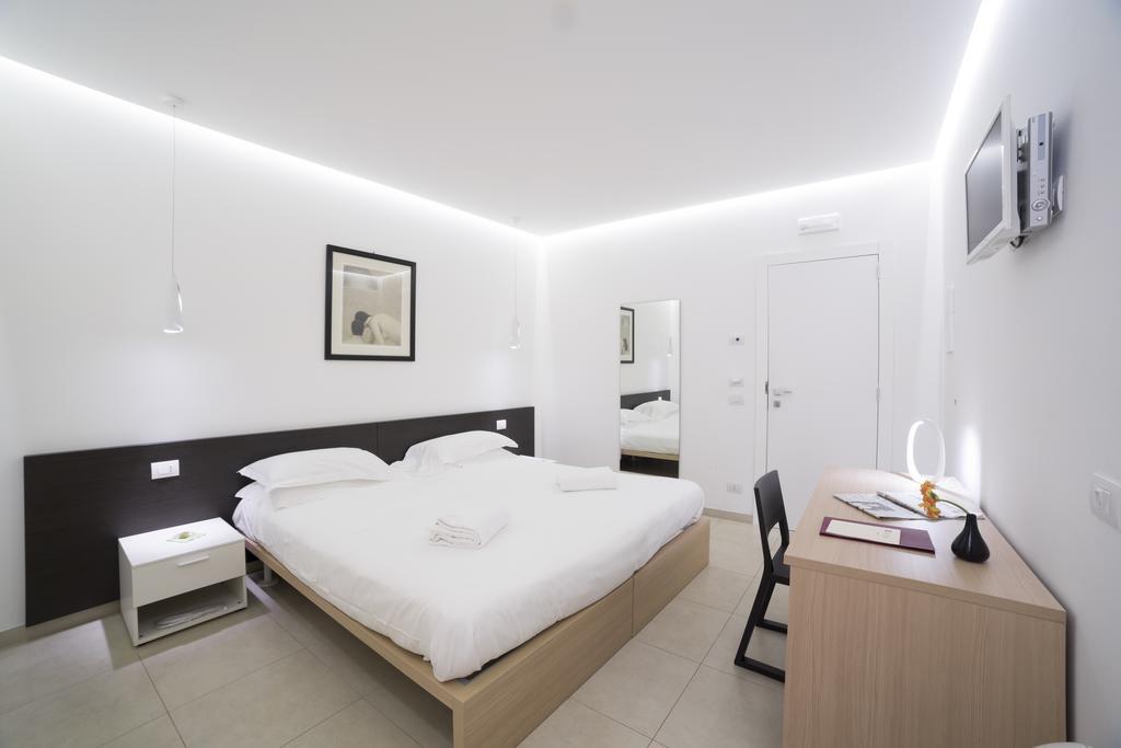 Hotel Novecento Scicli Ngoại thất bức ảnh