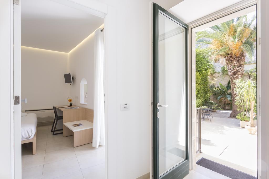 Hotel Novecento Scicli Ngoại thất bức ảnh