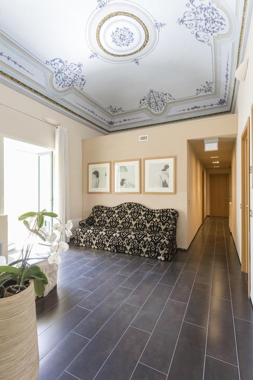 Hotel Novecento Scicli Ngoại thất bức ảnh