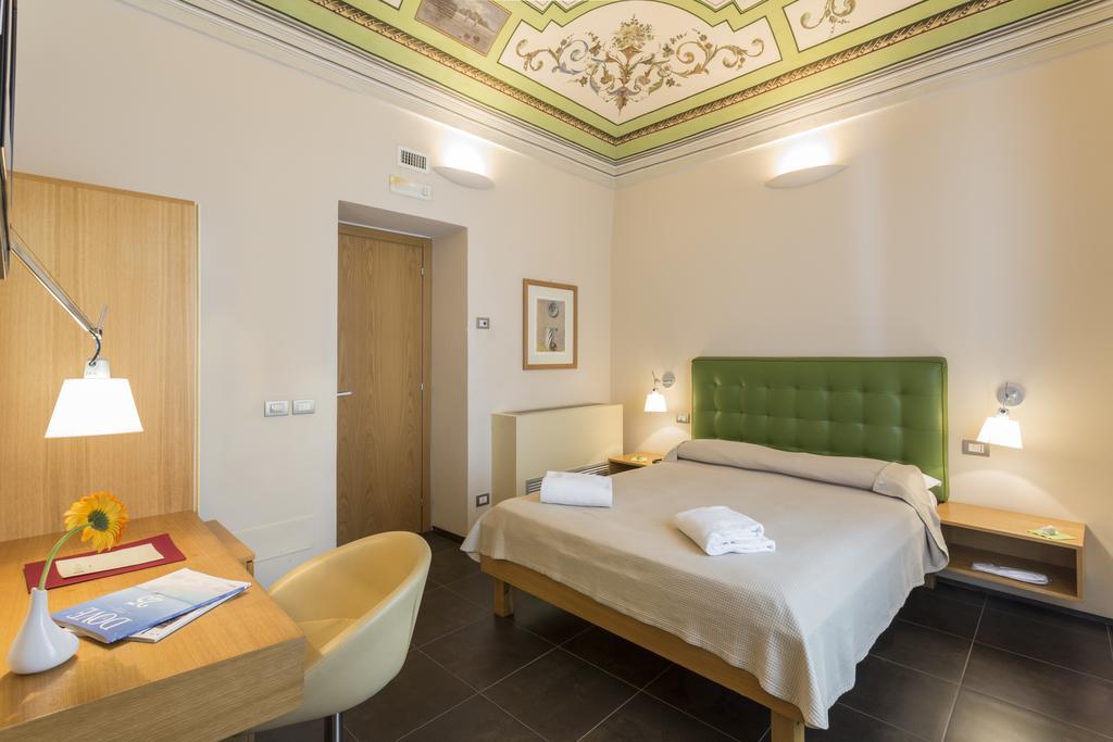 Hotel Novecento Scicli Ngoại thất bức ảnh