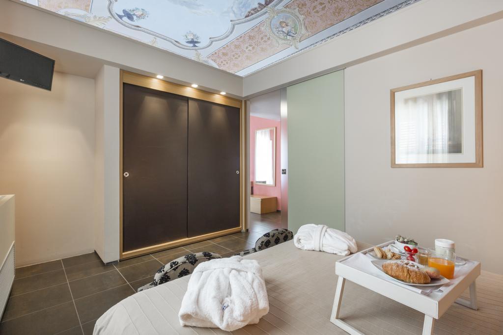 Hotel Novecento Scicli Ngoại thất bức ảnh