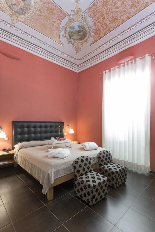 Hotel Novecento Scicli Ngoại thất bức ảnh