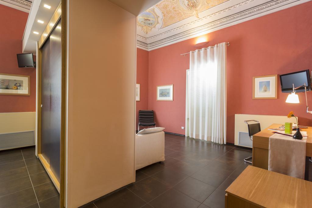 Hotel Novecento Scicli Ngoại thất bức ảnh