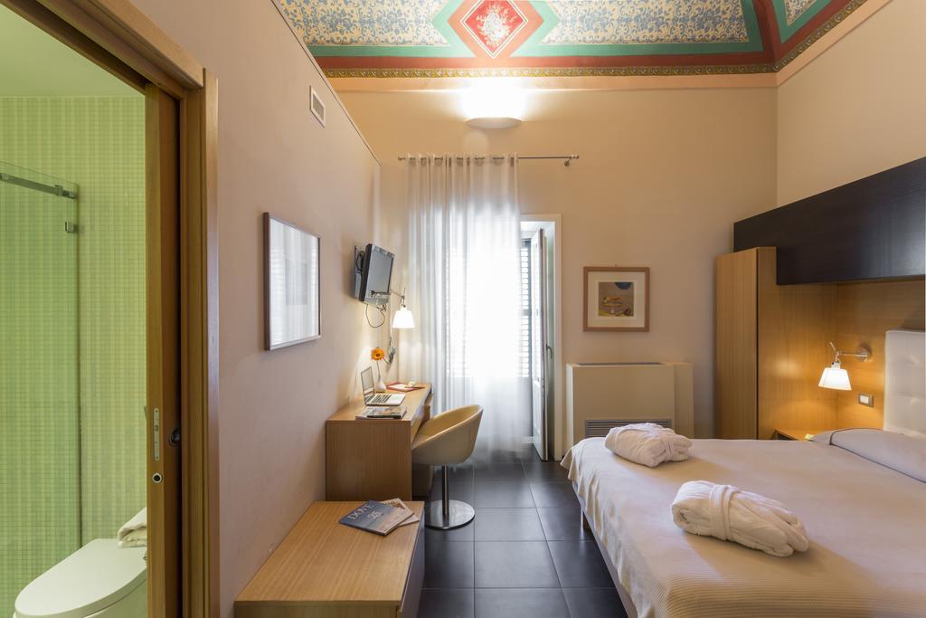 Hotel Novecento Scicli Ngoại thất bức ảnh
