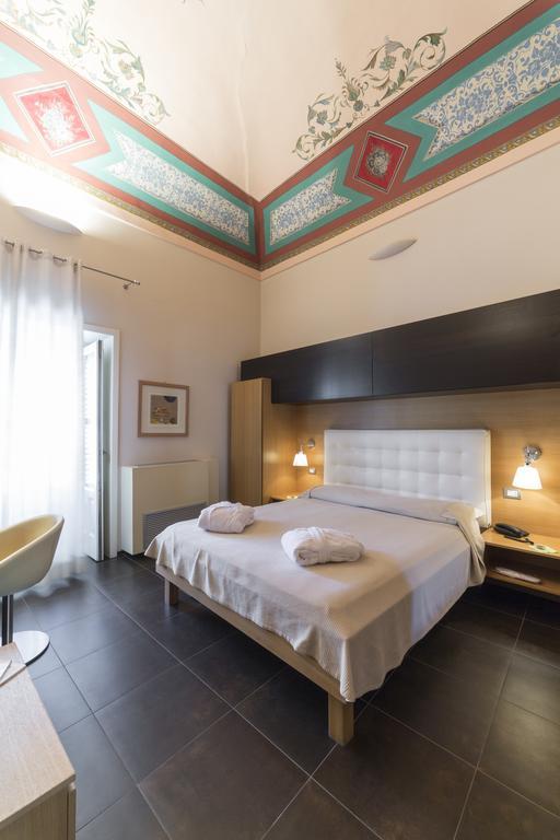 Hotel Novecento Scicli Ngoại thất bức ảnh