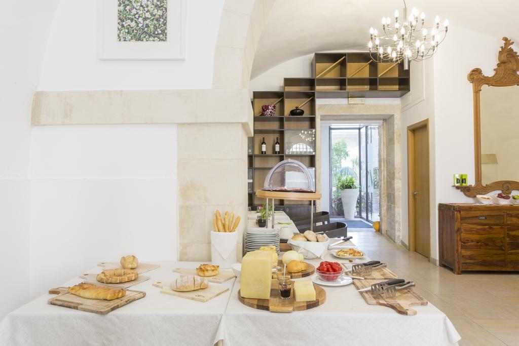Hotel Novecento Scicli Ngoại thất bức ảnh
