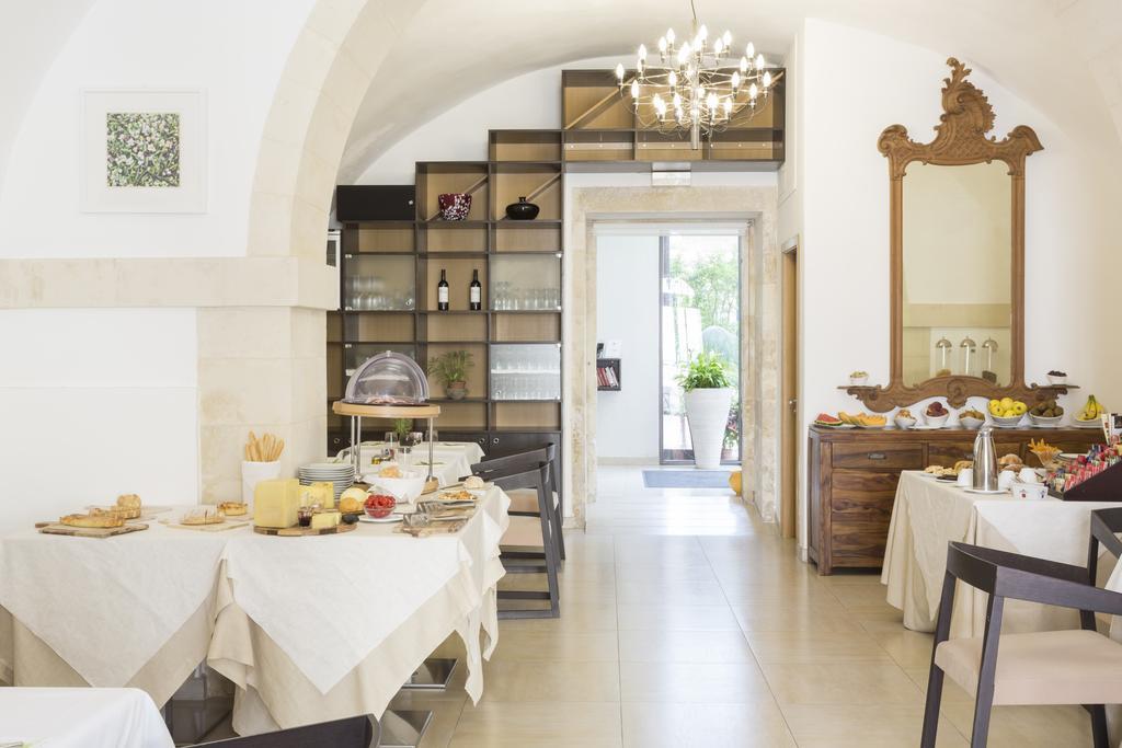 Hotel Novecento Scicli Ngoại thất bức ảnh