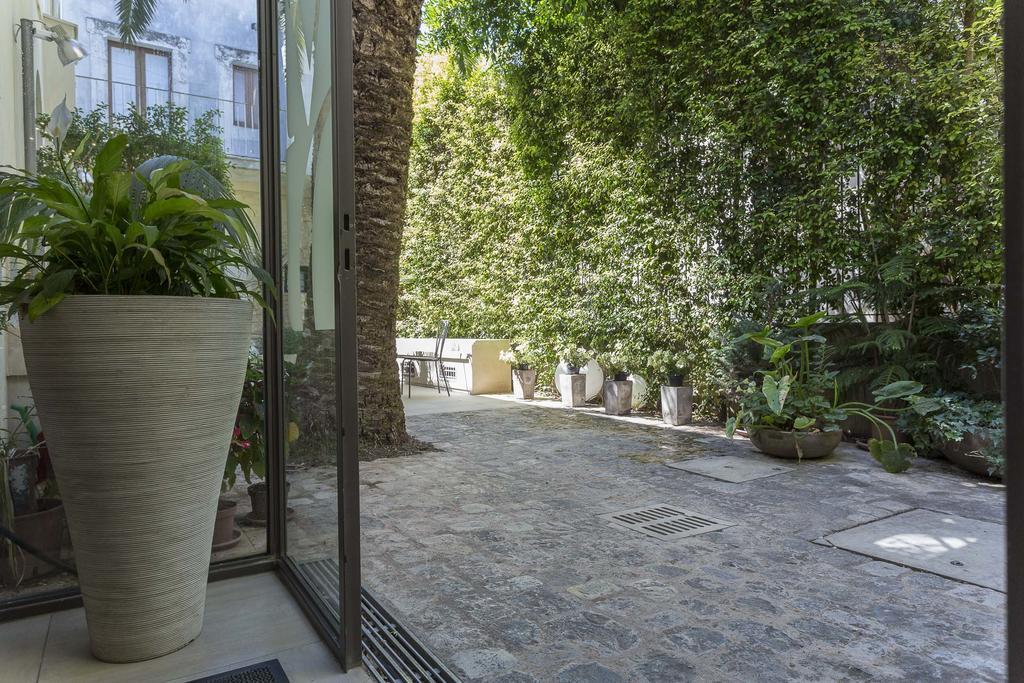 Hotel Novecento Scicli Ngoại thất bức ảnh