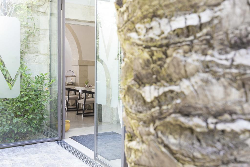 Hotel Novecento Scicli Ngoại thất bức ảnh