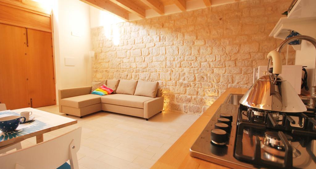 Hotel Novecento Scicli Ngoại thất bức ảnh