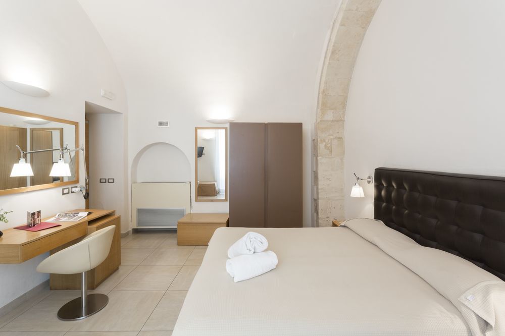 Hotel Novecento Scicli Ngoại thất bức ảnh