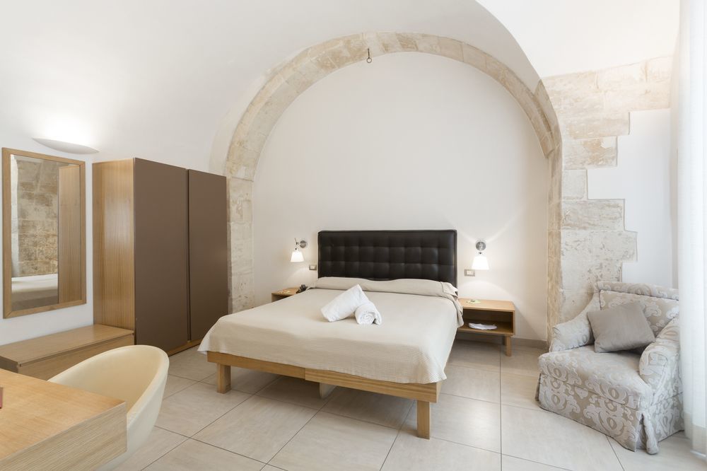Hotel Novecento Scicli Ngoại thất bức ảnh