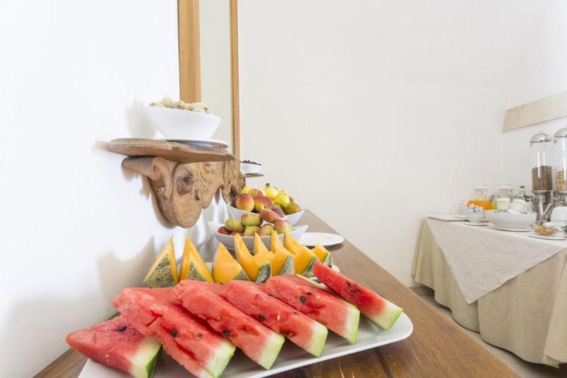 Hotel Novecento Scicli Ngoại thất bức ảnh