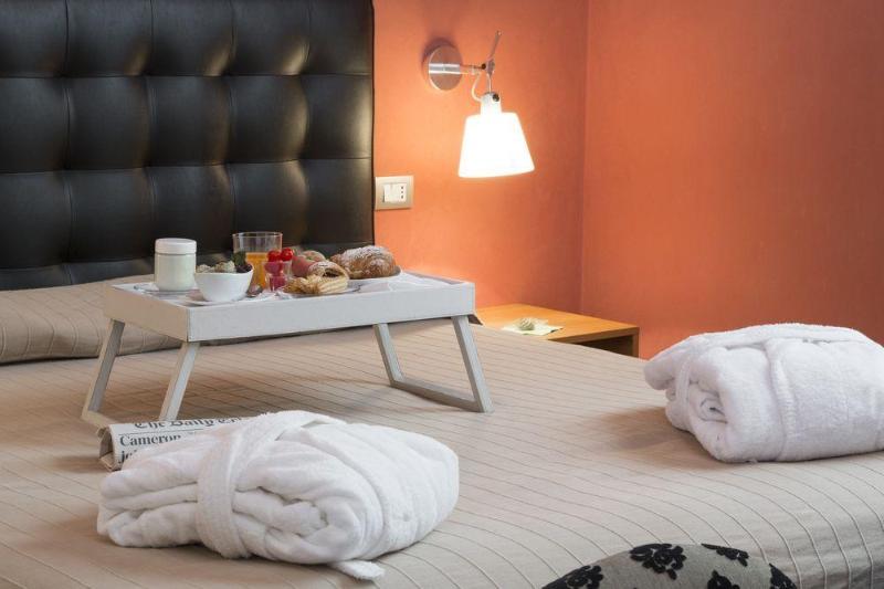 Hotel Novecento Scicli Ngoại thất bức ảnh