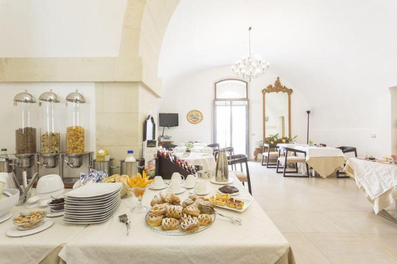 Hotel Novecento Scicli Ngoại thất bức ảnh