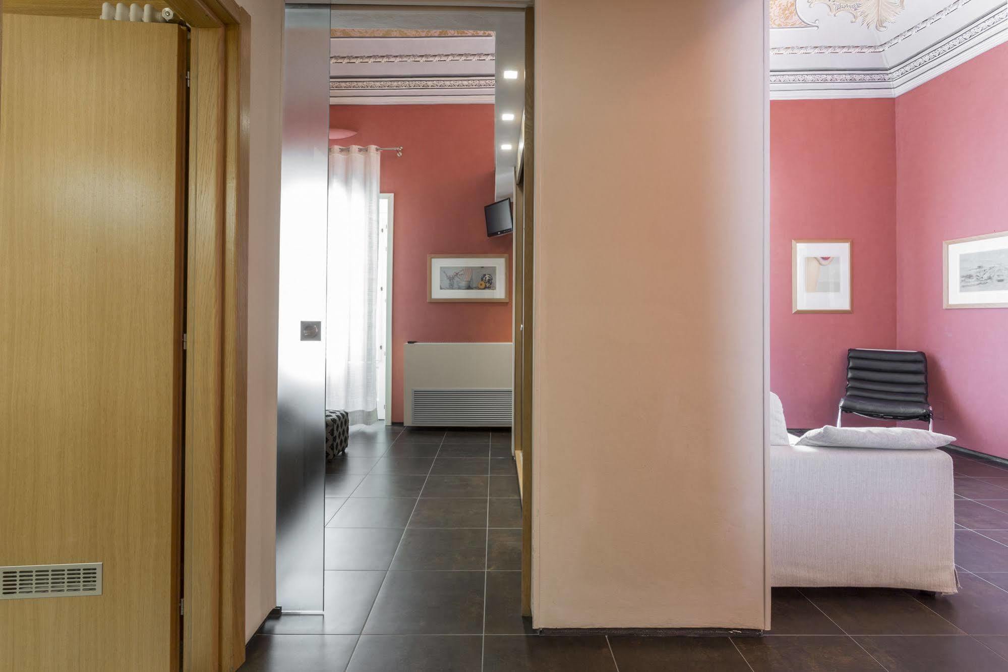 Hotel Novecento Scicli Ngoại thất bức ảnh