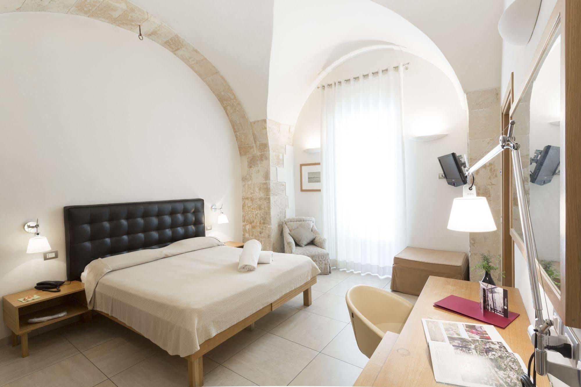 Hotel Novecento Scicli Ngoại thất bức ảnh