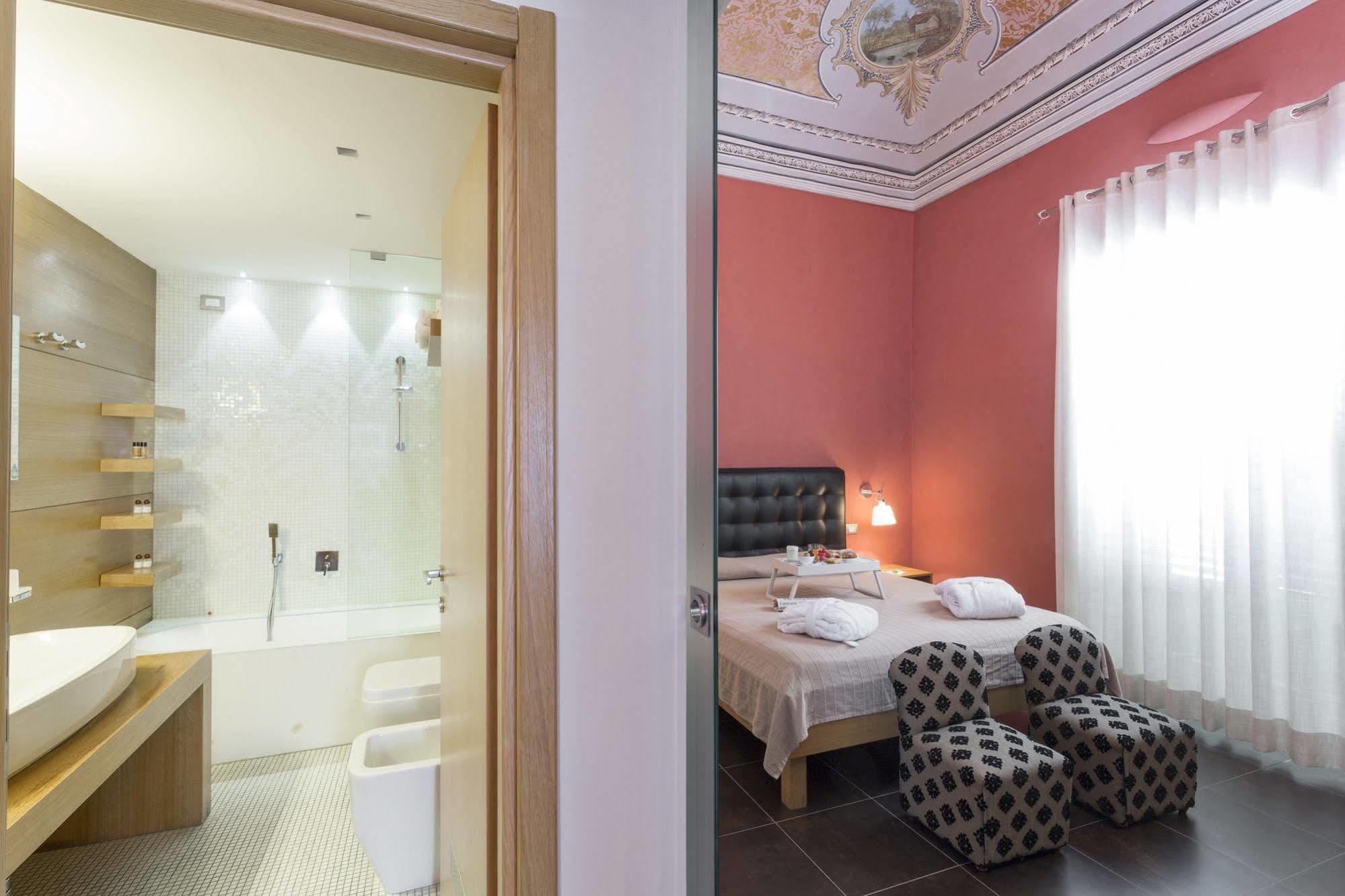 Hotel Novecento Scicli Ngoại thất bức ảnh