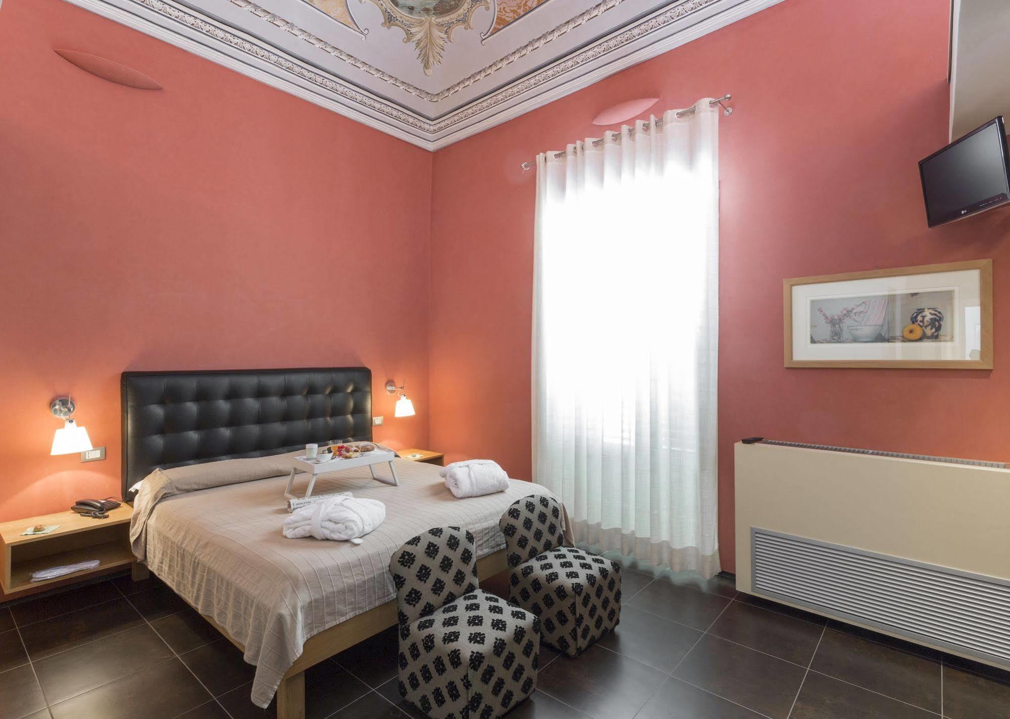 Hotel Novecento Scicli Ngoại thất bức ảnh